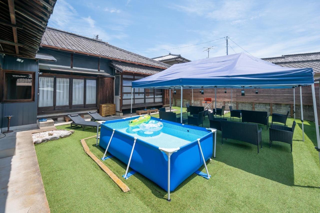 Chizu - Vacation Stay 83880V Mitoyo Εξωτερικό φωτογραφία